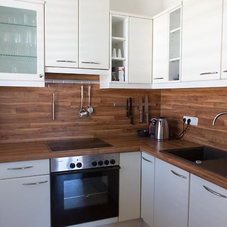 Pleasant City Apartment Graz Exterior foto