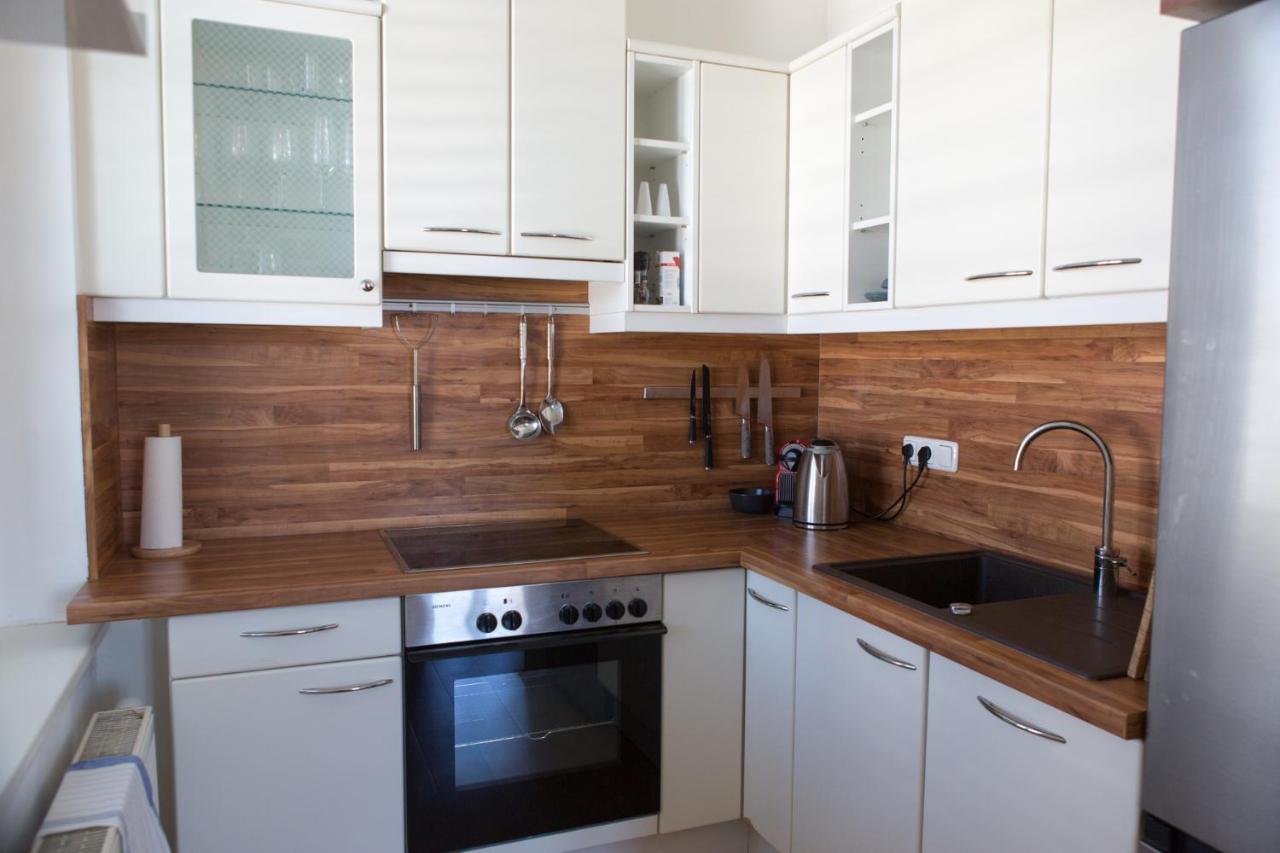 Pleasant City Apartment Graz Exterior foto